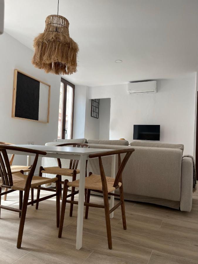 Carmela Apartment. Almuñécar Екстериор снимка