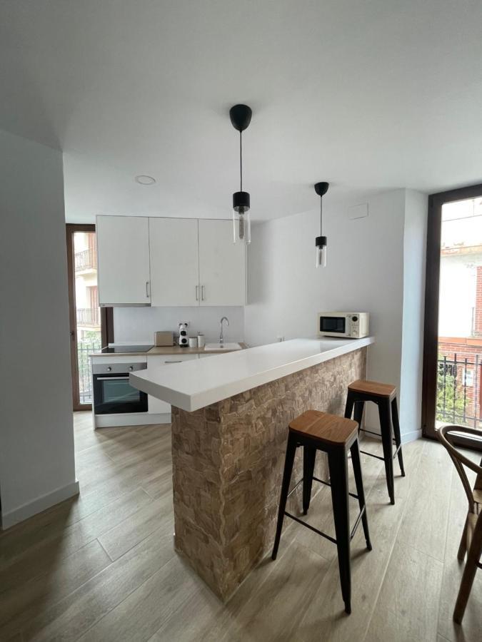 Carmela Apartment. Almuñécar Екстериор снимка