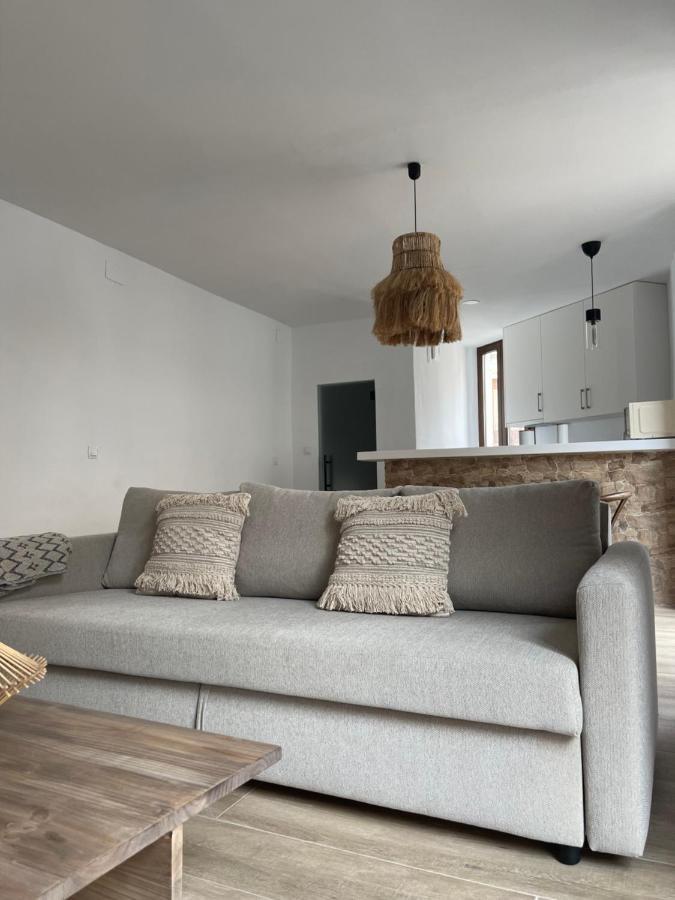 Carmela Apartment. Almuñécar Екстериор снимка
